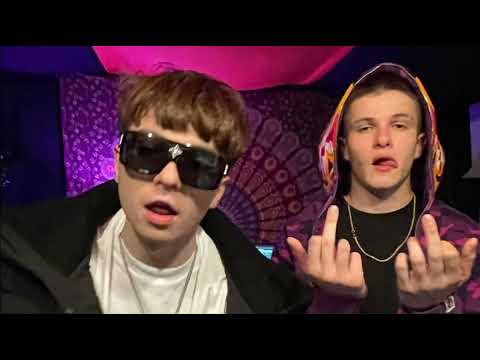 Dj Decks feat Mata, WoLa - Biernik (kogo? co?) speed up