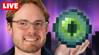 STREAM DOESNT END UNTIL I BEAT MINECRAFT IN UNDER AN HOUR! - Deck Guide by JuicyJ