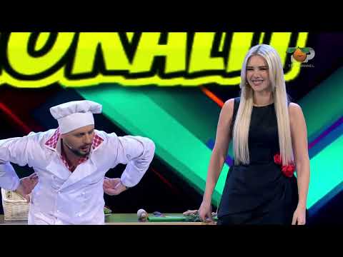 Portokalli, 8 Tetor 2023 – Kuzhinjeri ( Përse nuk gatuajnë më gratë?)