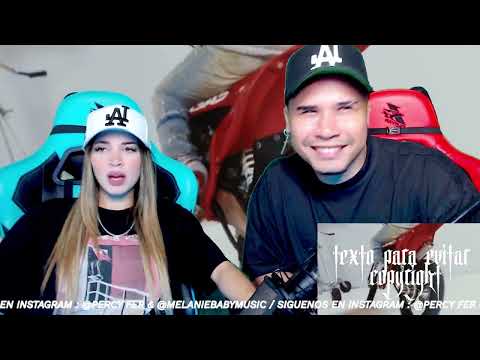 LUNAY X YOVNGCHIMI - NUEVO ( Reacción | Opinión )