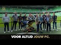Voor altijd jouw FC ?