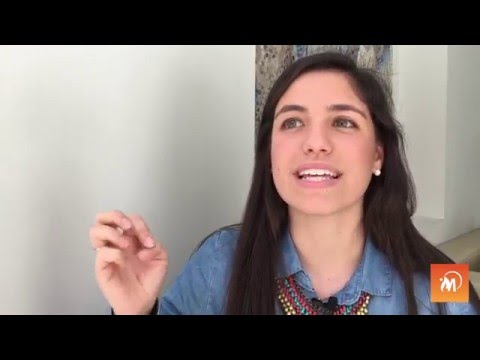 Sofía Altimari. Tres consejos para enviar un buen email