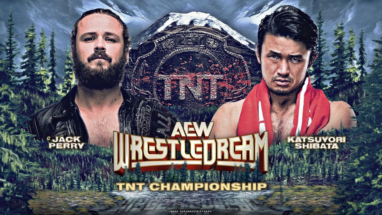 Match Poster