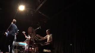 Kneebody For the Fallen 3-23-17 @ Constellation