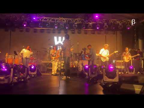 Samawela (සමාවෙලා) | Chamara Weerasinghe | Parinamaya 2025 | Sarith Surith And The NEWS