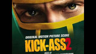 Kick Ass 2 Soundtrack - 05. Convenience Store