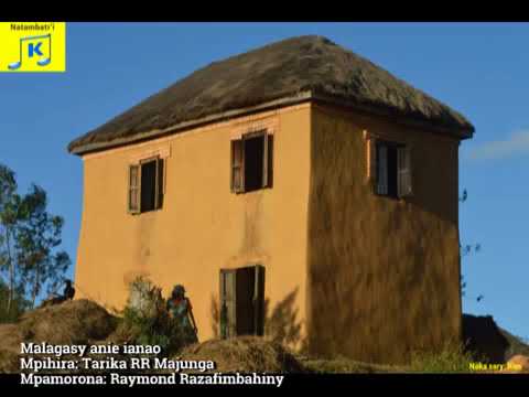 RR Majunga - Malagasy anie ianao