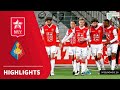 Samenvatting MVV Maastricht - Telstar (26-02-2021)