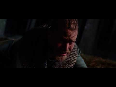 Movie Reels: Lord of the Rings - Battle of the Fords of Isen - E. Knight Suffering Scene