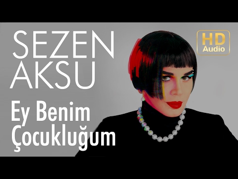 Video thumbnail for Ey Benim Çocukluğum