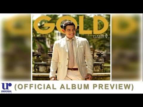 Gary Valenciano - Gold - (Official Album Preview)