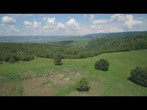 Répát-hegység – Háromszék vérrel szentelt földjén