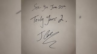 Kenny Lofton ft. Jeezy - J Cole (Truly Yours 2)
