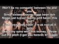 NBA Youngboy Long Rd Lyrics