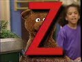 Veston S Review Show Do The Alphabet Part 2