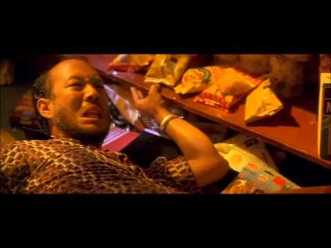 Un giorno di ordinaria follia - Scena negozio