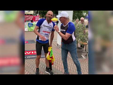 Ultra Triathlon Lensahn