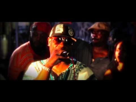 M.A.R.S. CO-OP -CAN'T CONQUER I FEAT: GULLY RANKS&CHARLES P.BAILEY (OFFICIAL MUSIC VIDEO)