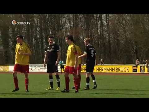 Teaser Roxel vs Haltern: "Immer den zweiten Pfosten sichern"