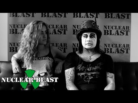 DEVILMENT - Talk Danzig (OFFICIAL TRAILER)