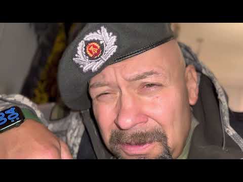 MEINST DU DIE RUSSEN WOLLEN KRIEG. Jewgeni Jewtuschenko