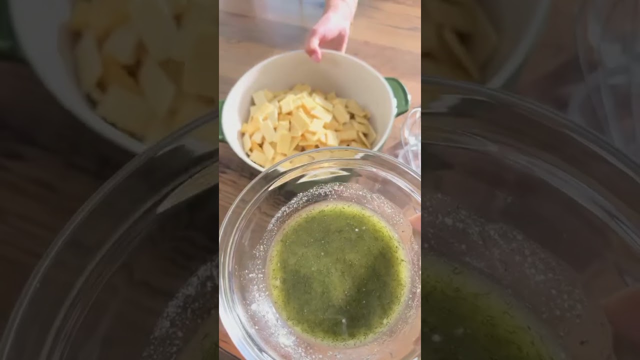 Dill Ranch Club Cracker Minis video