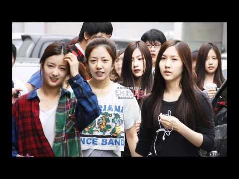 [AUDIO] Yookyung - Hae Tae Story