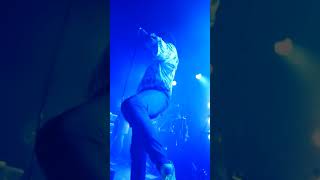 Porkies - Don Broco, front row Paris, 22.05.2018