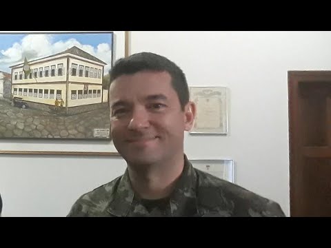 4º BECmb realiza incorporação de recrutas e alunos do CFGS neste fim de semana