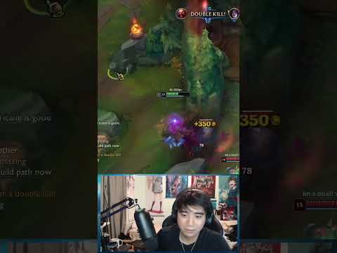 NEVER MESS WITH THE FED GRAGAS #gragas #leagueoflegends