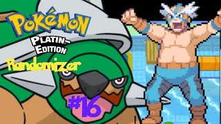 Pokémon Platin Randomizer - Regelbrecher vs. Wellenbrecher