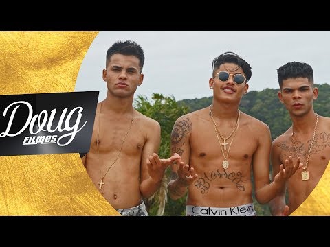 MC CL e MC BRYAN SP e MC RL - Me Apaixonei nessa Maluca (CLIPE OFICIAL) Doug FIlmes