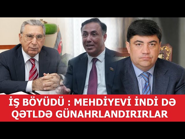 Vüqar Tofiqoğlunun 