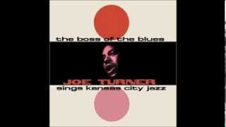 Cherry Red    BIG JOE TURNER
