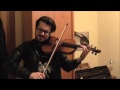 Within Temptation - Frozen (Violin Cover) 