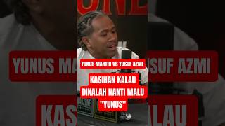 Download lagu YUNUS MARTIN vs YUSUF AZMI #warzone #boxing #indonesia #malaysia #yusufazmi #yunus #shortvideo mp3