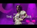 The Last Dinner Party Second Best Live 4k O2 Victoria Warehouse 21 September 2024