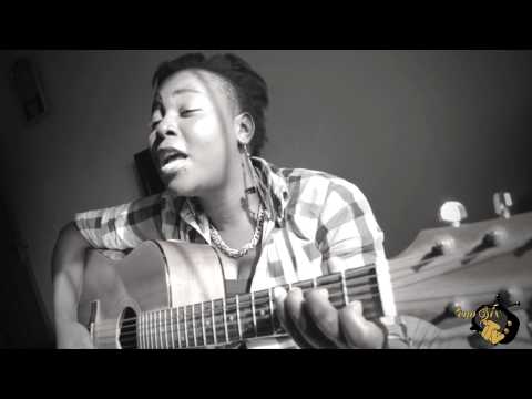 EGO FIX TV: OYINKANSOLA (@Oyinkansola01) "ISE ORIN" *acoustic*