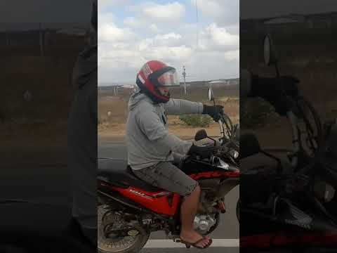 Detran de Crateús Ce