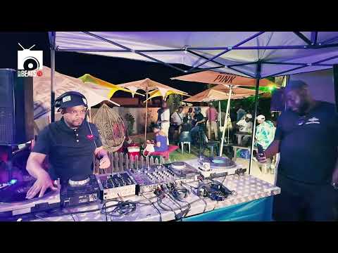 Dj CLOCK & Dj Da Fire Back to Back Mix || BestBeatsTV || Live