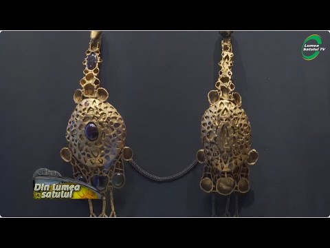 Cloșca cu puii de aur, tezaurul fabulos al României și istoria lui zbuciumată