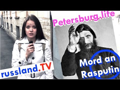 Rasputin´s Tod [Video]