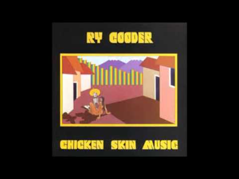 Cy Rooder Bourgeois Blues