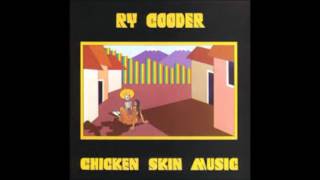 Cy Rooder   Bourgeois Blues