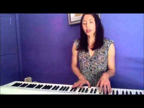 Shannon Hurley - A Little Rain (Live)