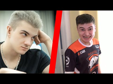 РАМЗЕС И АЛОХА В ОДНОЙ КОМАНДЕ ТАЩАТ ТУРИК ПО DOTA 2 | КОНФЛИКТ НА ESL  В ДОТЕ 2