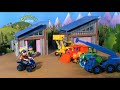Bob The Builder On CBeebies UK 2006