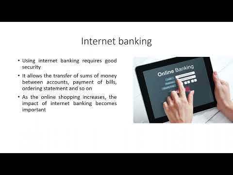 Chapter 6 (ICT Application) Last minute preparation : ICT IGCSE 0417