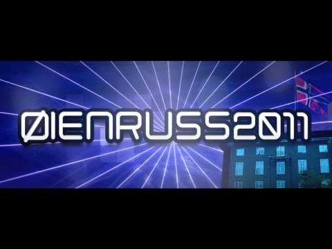 Øienruss 2011 (Official) Årets russesang 2011