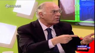 Δεξιά και Αριστερά (α μέρος) 26 03 2015